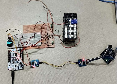 Battery Management System